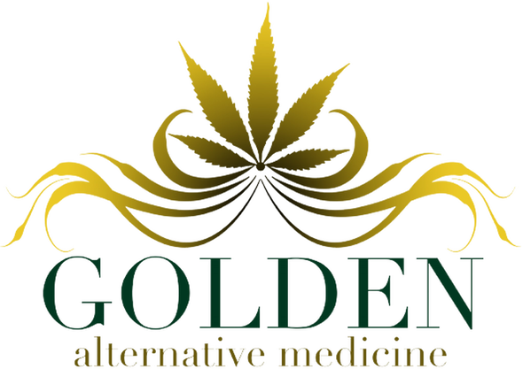 Golden Alternative Medicine